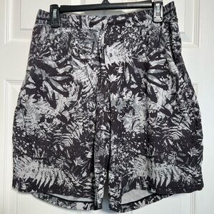 Lululemon Mens Core Linerless Shorts - 9 Inch